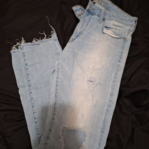 American Eagle mens jeans